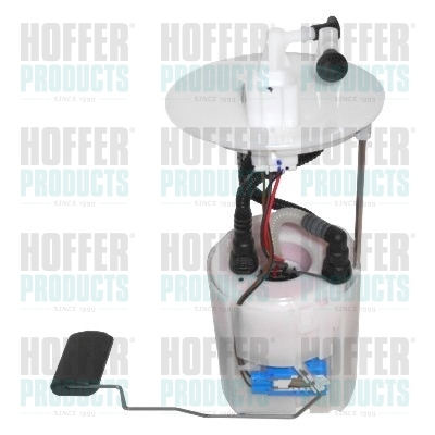 Fuel Feed Unit - HOF7507435 HOFFER - 311102P000, 320900698, 39480