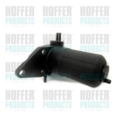Fuel Pump - HOF7507531 HOFFER - 4132A015, ULPK0039, 4132A016