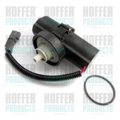 Fuel Pump - HOF7507684 HOFFER - 228-9129, 232-5877*, 321920065