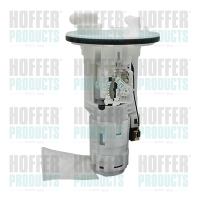 Fuel Feed Unit - HOF7507787E HOFFER - 2321097201000, 2321097201, 1019615232