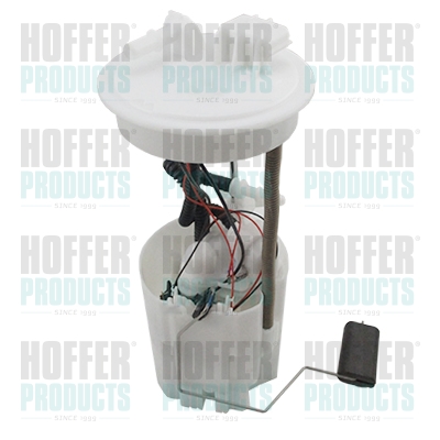 Fuel Feed Unit - HOF7507796 HOFFER - 170404ED1A, 0580200245, 320901156