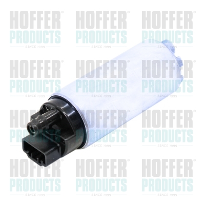 Fuel Pump - HOF7507846 HOFFER - 311112P900, 320910254, 70229