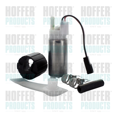 Repair Kit, fuel pump - HOF7507884 HOFFER - 1112051*, 1033375*, 96FB-9H307-AB*