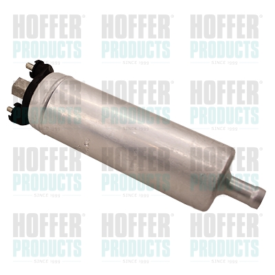 Fuel Pump - HOF7507916 HOFFER - 761153.0, 657836.1, 320910267