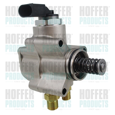 High Pressure Pump - HOF7508505 HOFFER - 079127025AC, HFS853A103, 079127025G