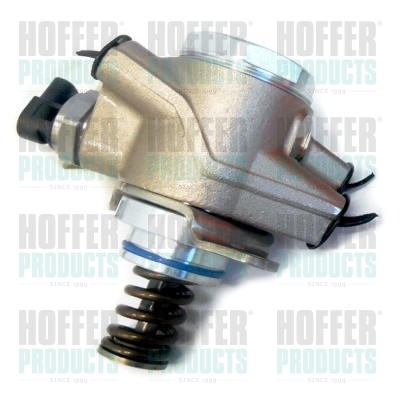 High Pressure Pump - HOF7508512 HOFFER - 06E127025AC, 06E127025N, HFS034A101F