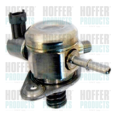 Hochdruckpumpe - HOF7508513 HOFFER - 31359675, AG9G9350BB, LR025599