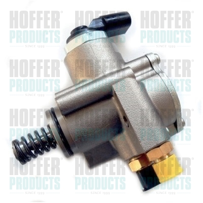 High Pressure Pump - HOF7518520 HOFFER - 03H127025C, 2503074, 95511031600