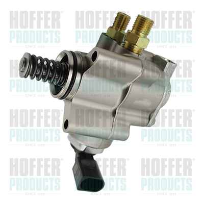 High Pressure Pump - HOF7518523 HOFFER - 079127025AB, 133086, 079127025C