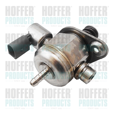 High Pressure Pump - HOF7508525 HOFFER - 06H127025R, 06J127025N, 06H127025N