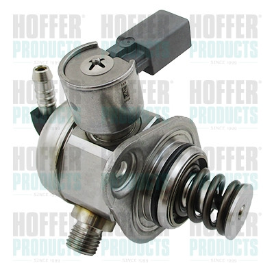 High Pressure Pump - HOF7508526 HOFFER - 04E127025B, 04E127025D, 04E127025