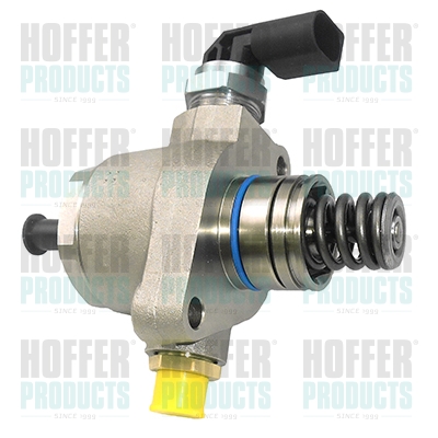 High Pressure Pump - HOF7508527 HOFFER - 06L127027C, 2503089, 06L127027