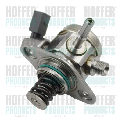 High Pressure Pump - HOF7508544 HOFFER - 94611031561, 0261520303, 321550056