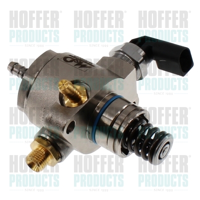 Hochdruckpumpe - HOF7508554 HOFFER - 06L127025K, 06L127025Q, 06L127025T