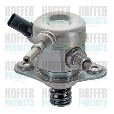 HOF7508563, High Pressure Pump, HOFFER, 35320-04200, 3532004200, 321550060, 74114, 7508563, 78563