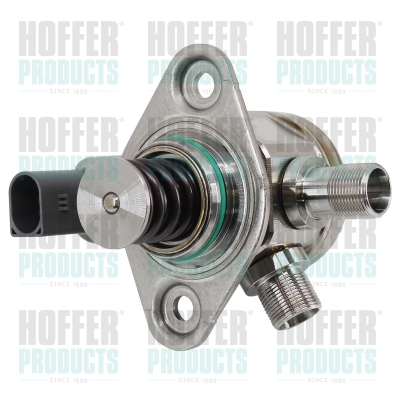 High Pressure Pump - HOF7508580 HOFFER - 2780701101, 2780700101, A2780700101