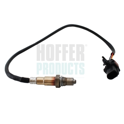 HOF74811074, Lambda Sensor, HOFFER, 04L906262B, 95860612800, 95860612801, 0258017514, 108422, 290960804, 368237, 74811074, 811074, 90669, 0281004429, 90669A2, 0281004430, 0258017299