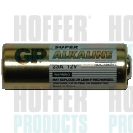 HOF81225, Gerätebatterie, HOFFER, 240660460, 81225, 8031225