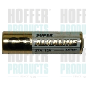 HOF81226, Appliance Battery, HOFFER, 240660461, 8031226, 81226