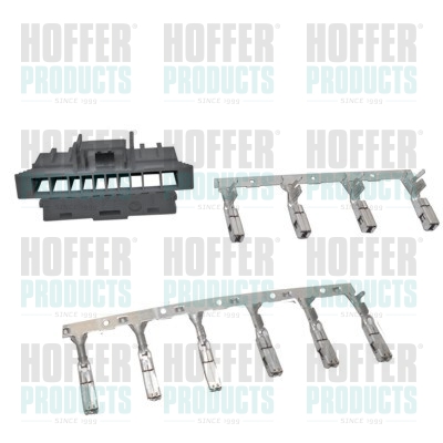 Reparatursatz, Kabelsatz - HOF81332 HOFFER - 71745167, 211PC109S8017, 240660493
