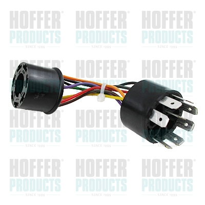 Repair Kit, cable set - HOF81333 HOFFER - 0340302150, 240660497, 81333