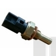 Sensor, oil temperature - HOF7472032 HOFFER - 13627791951, 13650-61B01, 22630KA020