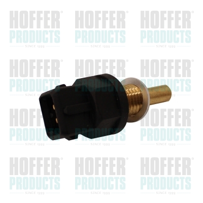 Sensor, oil temperature - HOF7472095 HOFFER - LHE1600AA, MEK100060, MEK100060L
