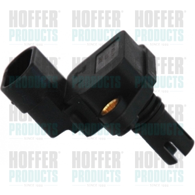 Sensor, intake manifold pressure - HOF7472226 HOFFER - 047906051, 103085, 15062