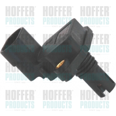 Sensor, intake manifold pressure - HOF7472227 HOFFER - YS6A9F479AA, 1110963, 103086