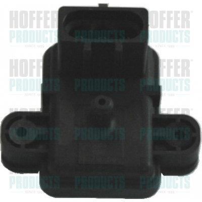 Sensor, intake manifold pressure - HOF7472251 HOFFER - 1023008, 97VB9F479BA, 103059