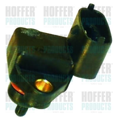 Sensor, intake manifold pressure - HOF7472293 HOFFER - 0K30E18211A, 15116, 16925