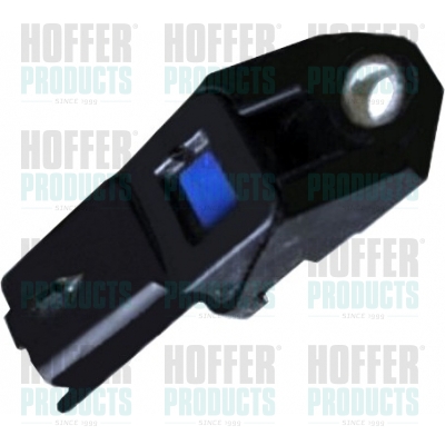Sensor, Saugrohrdruck - HOF7472295 HOFFER - 1865A122, 1920LG, 6G9Q9F479AB
