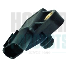 Sensor, intake manifold pressure - HOF7472299 HOFFER - 12581972, 37830PGKA01, 37830PNC003
