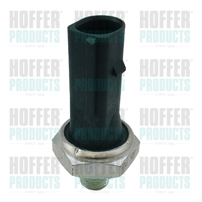 Oil Pressure Switch - HOF74723020 HOFFER - 03C919081, 079919081D, 07.17.044