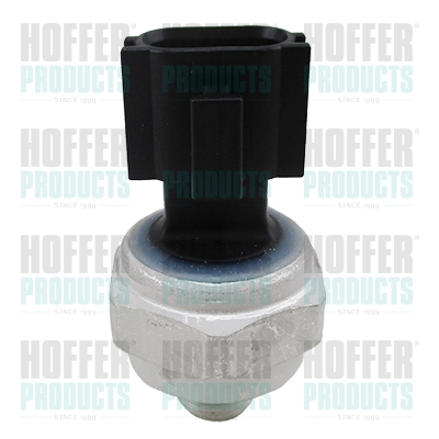 Sensor, oil pressure - HOF74723027 HOFFER - 49763-6N20A, 3PSS0027, 410590333