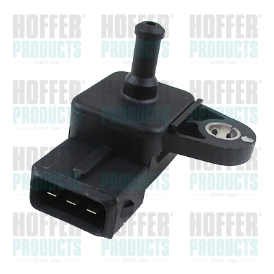 Sensor, intake manifold pressure - HOF74723030 HOFFER - 39330-22000, 35.070, 410590355