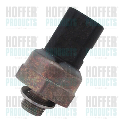 HOF74723052, Sender Unit, oil temperature/pressure, HOFFER, 12618647488, 8647488, 410590373, 74723052, 823052, 84.3156