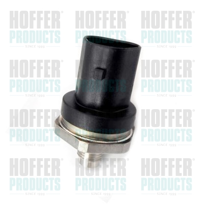 Sensor, fuel pressure - HOF7472379 HOFFER - 31339155, AG9E9F972AA, C2Z21970
