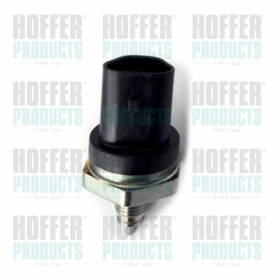 Senzor, teplota/tlak oleje - HOF7472385 HOFFER - 13F0517CP, 9A160620300, HY539G756AA