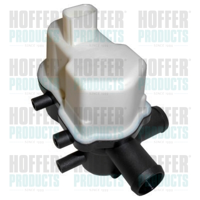 Sensor, fuel tank pressure - HOF7472542 HOFFER - 8687956, 30774518, 0261222011