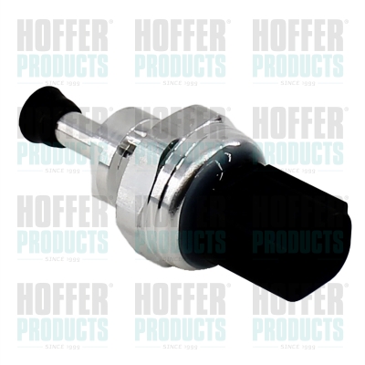 Sensor, exhaust pressure - HOF7472578 HOFFER - 2263000Q2E, 8200641554, 8200811025