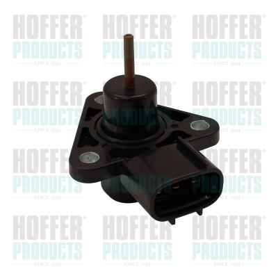 HOF7513167, Sensor, throttle position, HOFFER, 89455-35020, 410600088, 7513167, 83167, 84.1715
