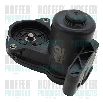 Control Element, parking brake caliper - HOF7515516 HOFFER - 44011-4CA2A, 44011-4CA0A, 11602
