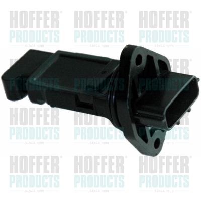 Volume Air Flow Sensor - HOF7516122 HOFFER - 226805M30A*, 226806N201*, 226806N210