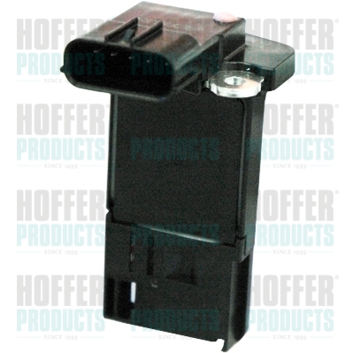 Volume Air Flow Sensor - HOF7516278 HOFFER - 37980RV0A01, AFH70M41B, 37980RADL11