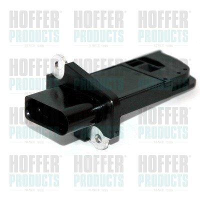 Volume Air Flow Sensor - HOF7516306 HOFFER - 06F906461A, 06F906461B, AFH60M27