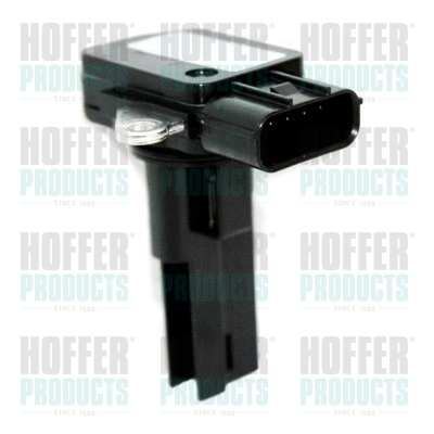 Volume Air Flow Sensor - HOF7516313 HOFFER - 37980RTA003, 19879, 30375