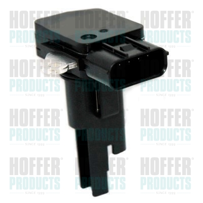 Volume Air Flow Sensor - HOF7516314 HOFFER - 37980R11WZZ, 37980R11A01, 37980RLF013