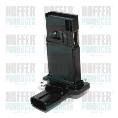 Volume Air Flow Sensor - HOF7516321 HOFFER - 19351, 2505031, 97601967