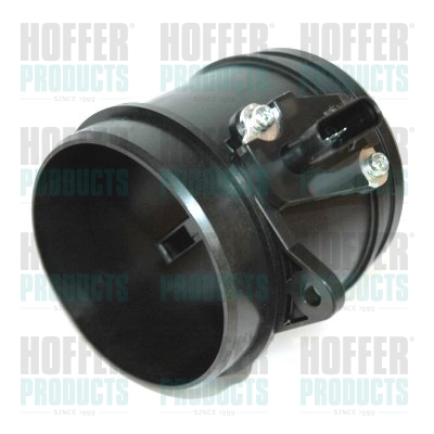 Volume Air Flow Sensor - HOF7516325 HOFFER - 7807020, AFH8020, 13627807020